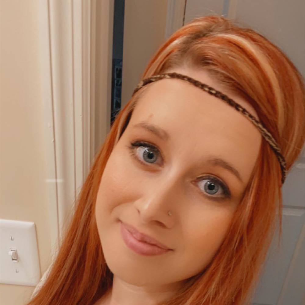 Meet your Posher, Allie